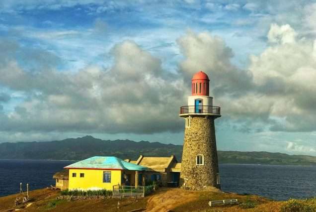 Sabtang Island Joiner Tour
