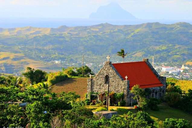 Mt. Carmel Chapel