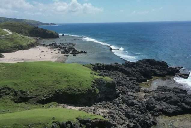 Muchong Viewpoint Batanes