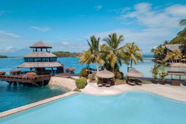 Samal Island Hopping Joiner Tour