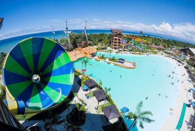 Seven Seas Waterpark