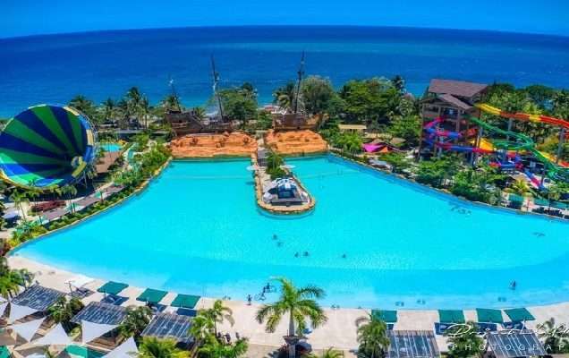 Seven Seas Waterpark