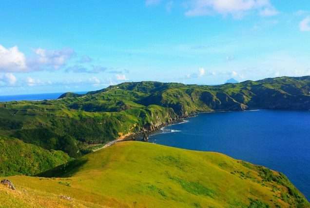 Marlboro Country Batanes
