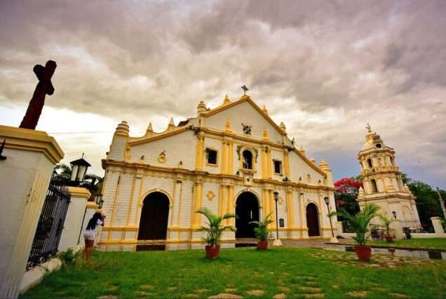 Metropolitan Cathedral and Parish of the Conversion of Saint Paul