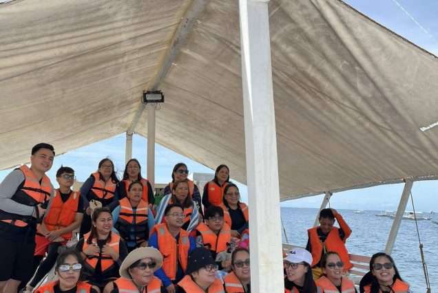 Apo Island Boat Rental