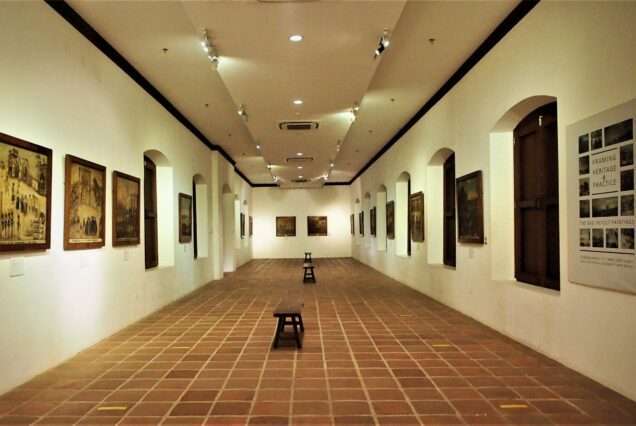 The Basi Revolt Paintings Gallery