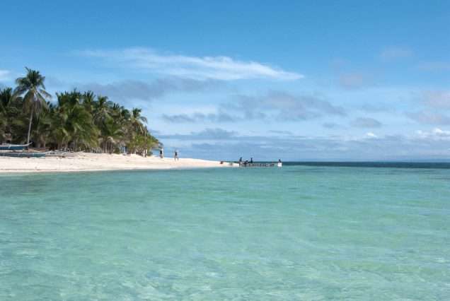 Malapascua Boat Rental