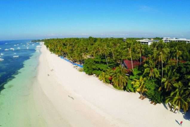 Tagbilaran Bohol Vehicle Services - Out of Town Transfers
