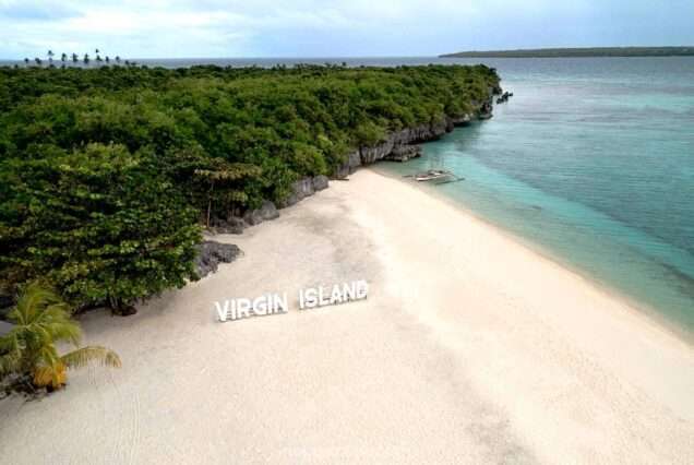 Bantayan Islang Hopping: Private Boat Rental