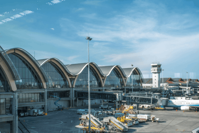 Mactan International Airport