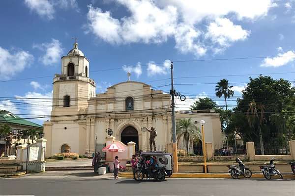 Iloilo City Vehicle Services - Out of Town Transfers