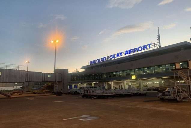 Bacolod Silay Airport Transfers: Pick-up & Drop-off Service