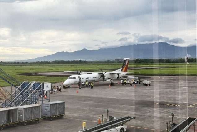 Bacolod Silay Airport Transfers: Pick-up & Drop-off Service