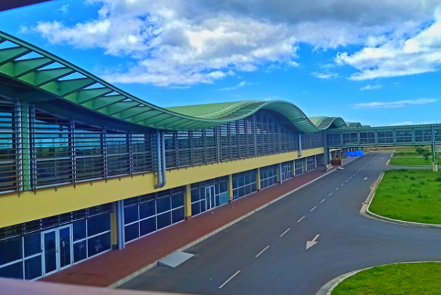 Panglao Airport to Hotel Transfers