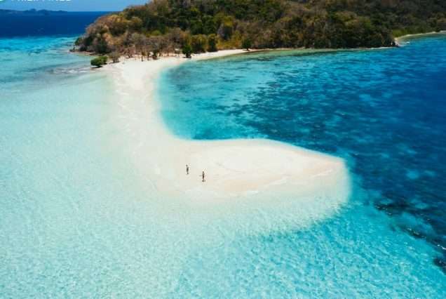 Ditaytayan Island